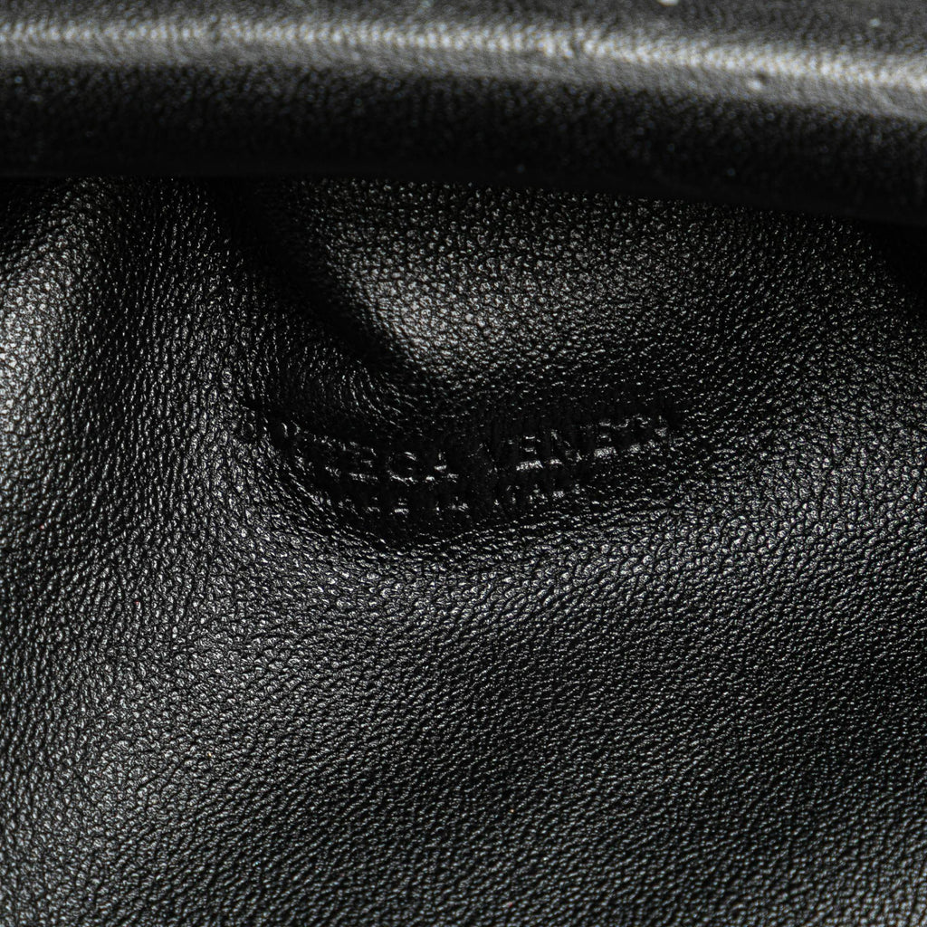 Bottega Veneta Lambskin The Mini Pouch