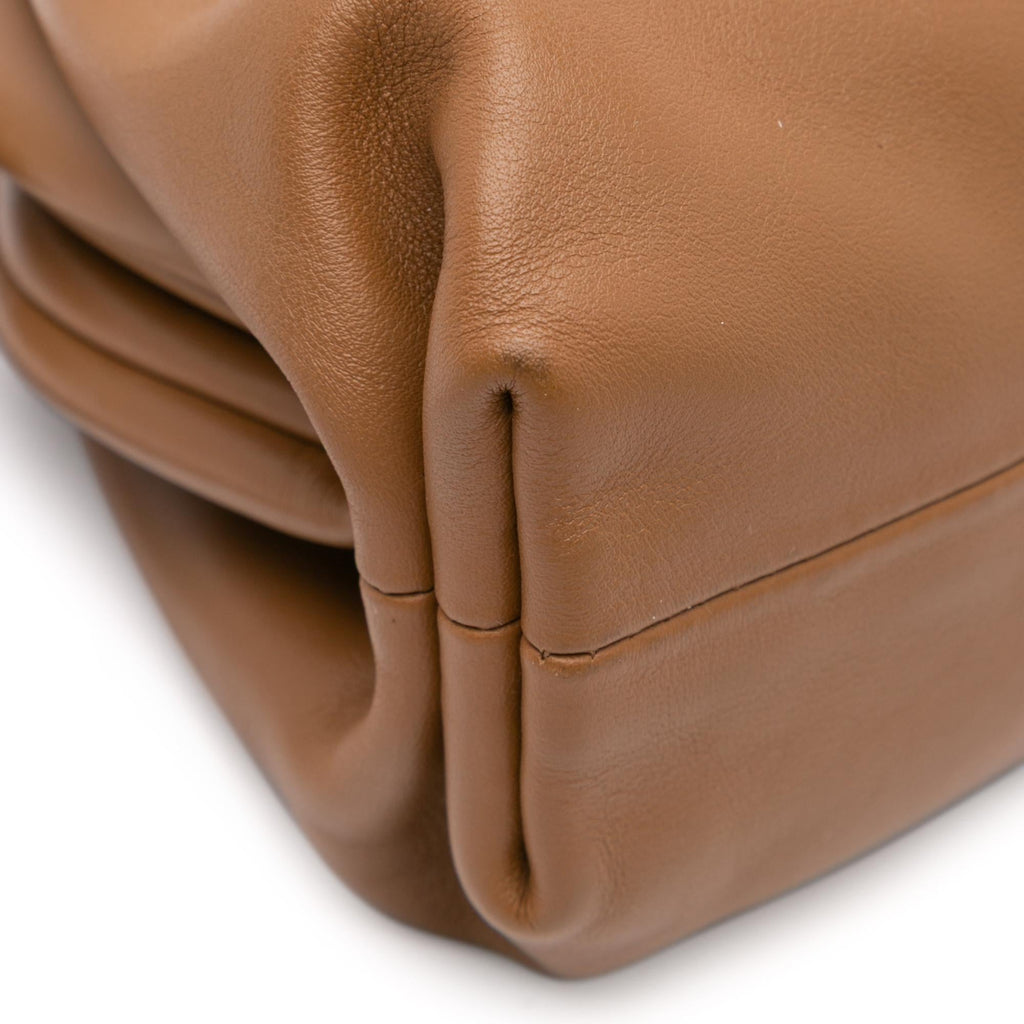 Bottega Veneta Lambskin The Mini Pouch