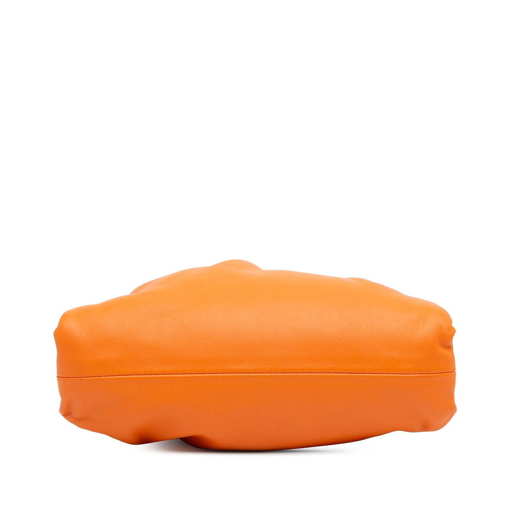 Bottega Veneta Lambskin The Mini Pouch