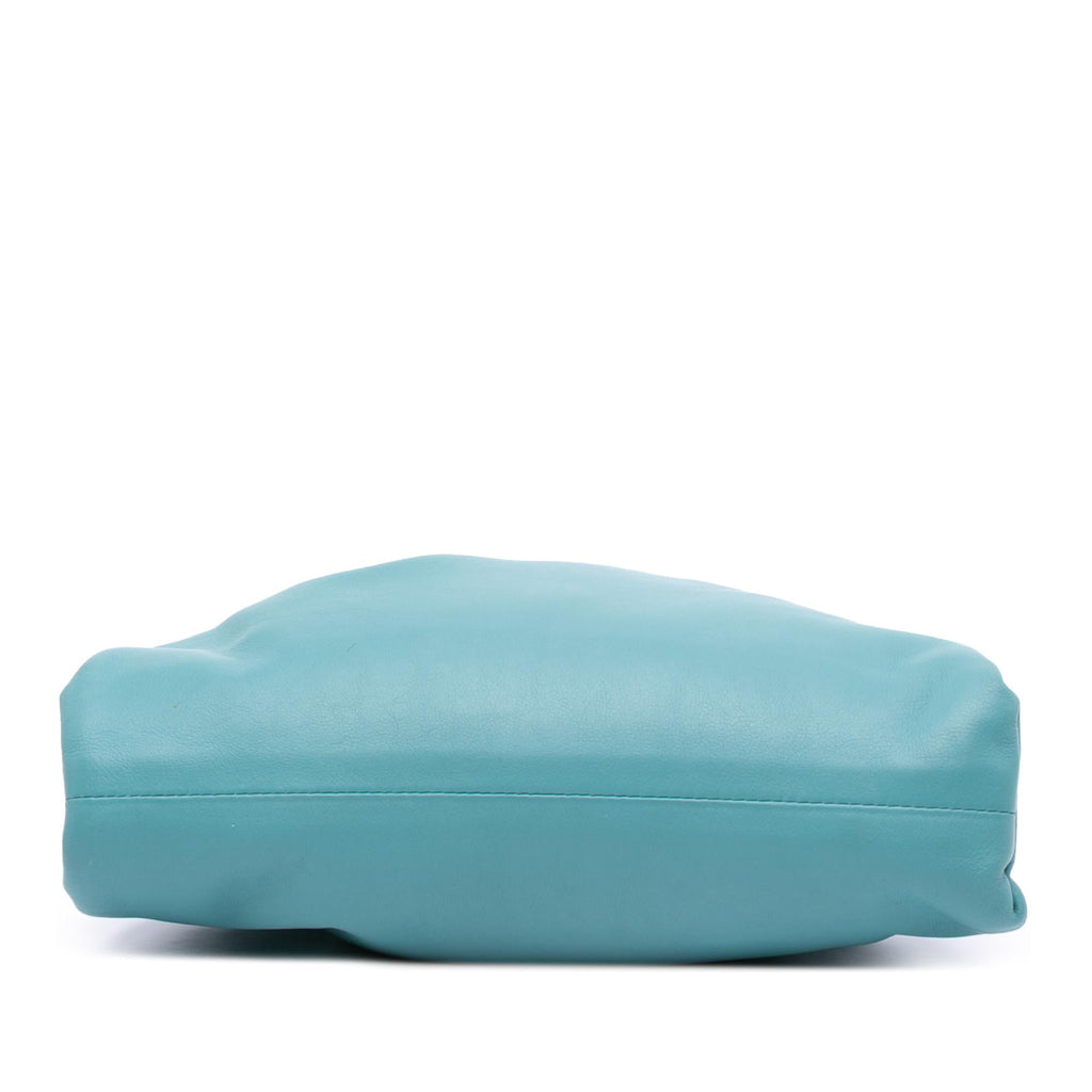 Bottega Veneta Lambskin The Mini Pouch