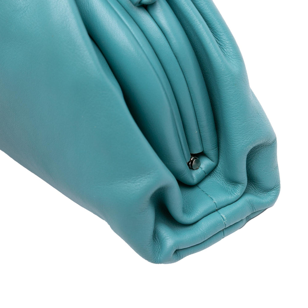 Bottega Veneta Lambskin The Mini Pouch