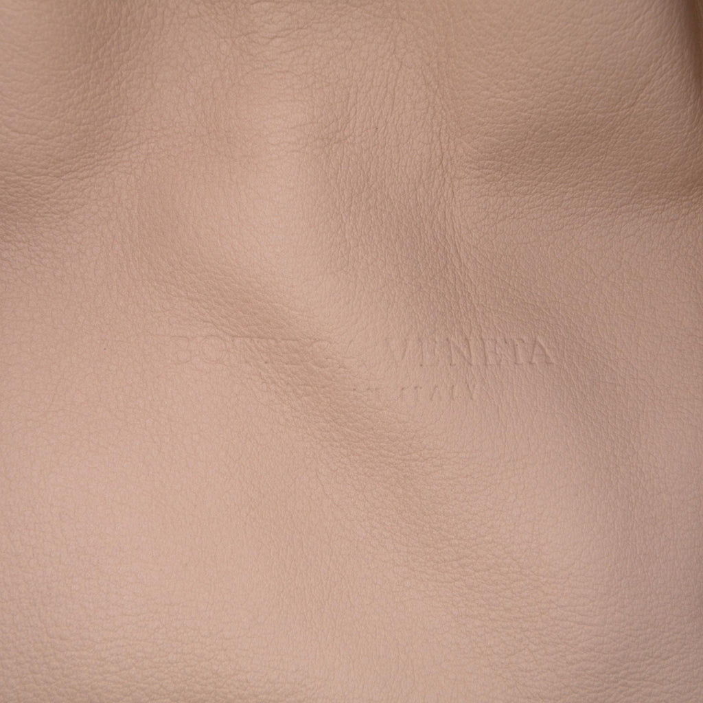 Bottega Veneta Lambskin The Pouch