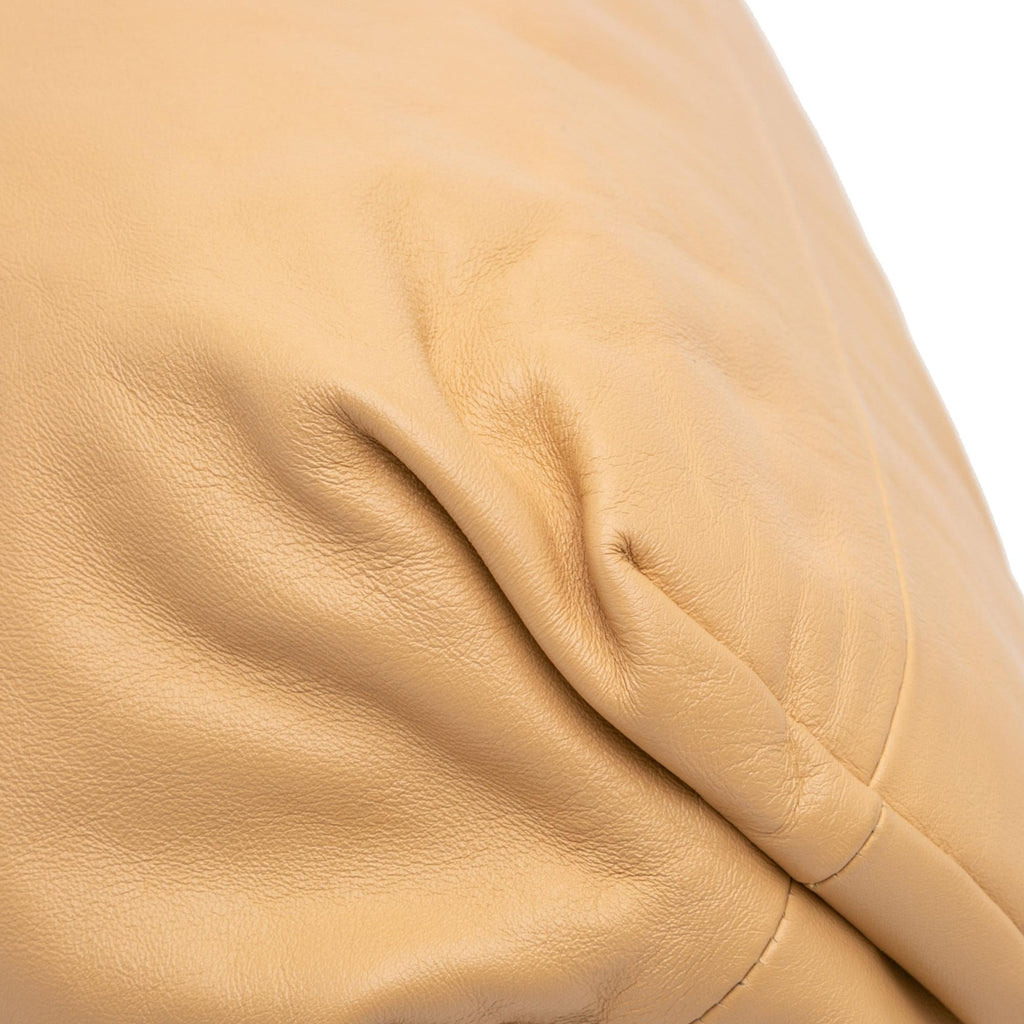 Bottega Veneta Lambskin The Pouch