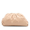Bottega Veneta Lambskin The Pouch