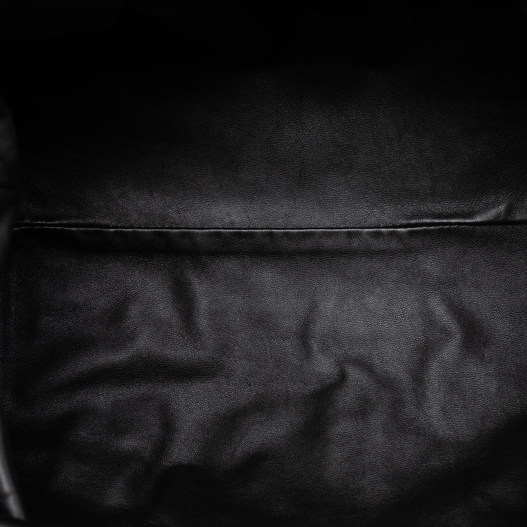 Bottega Veneta Lambskin The Pouch