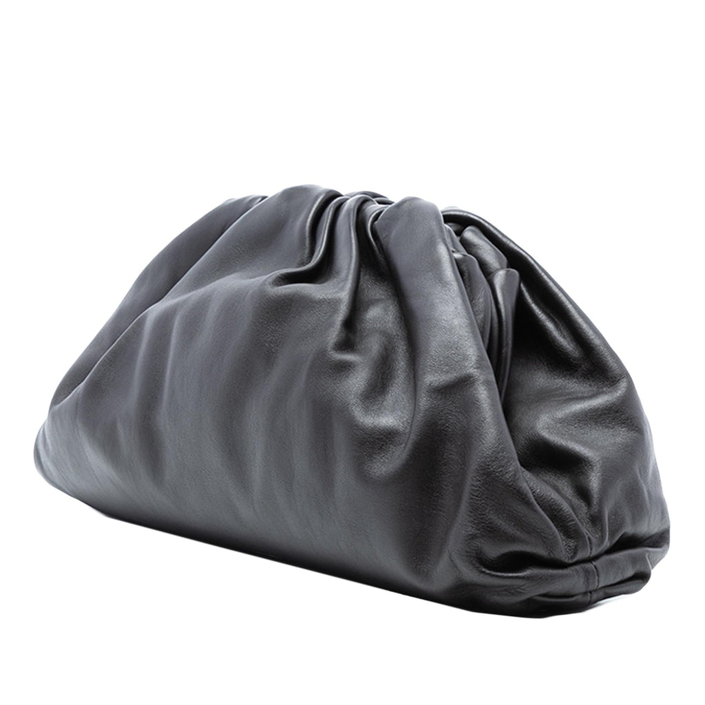 Bottega Veneta Lambskin The Pouch