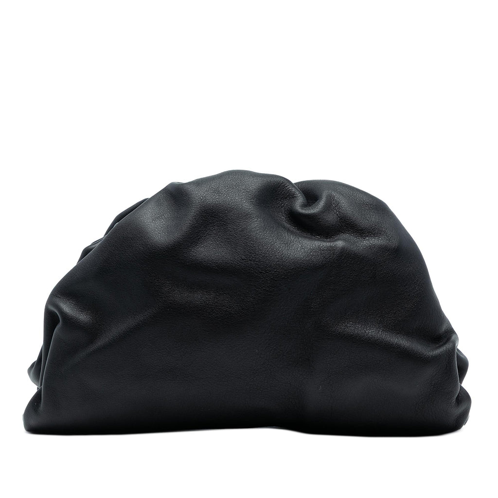 Bottega Veneta Lambskin The Pouch