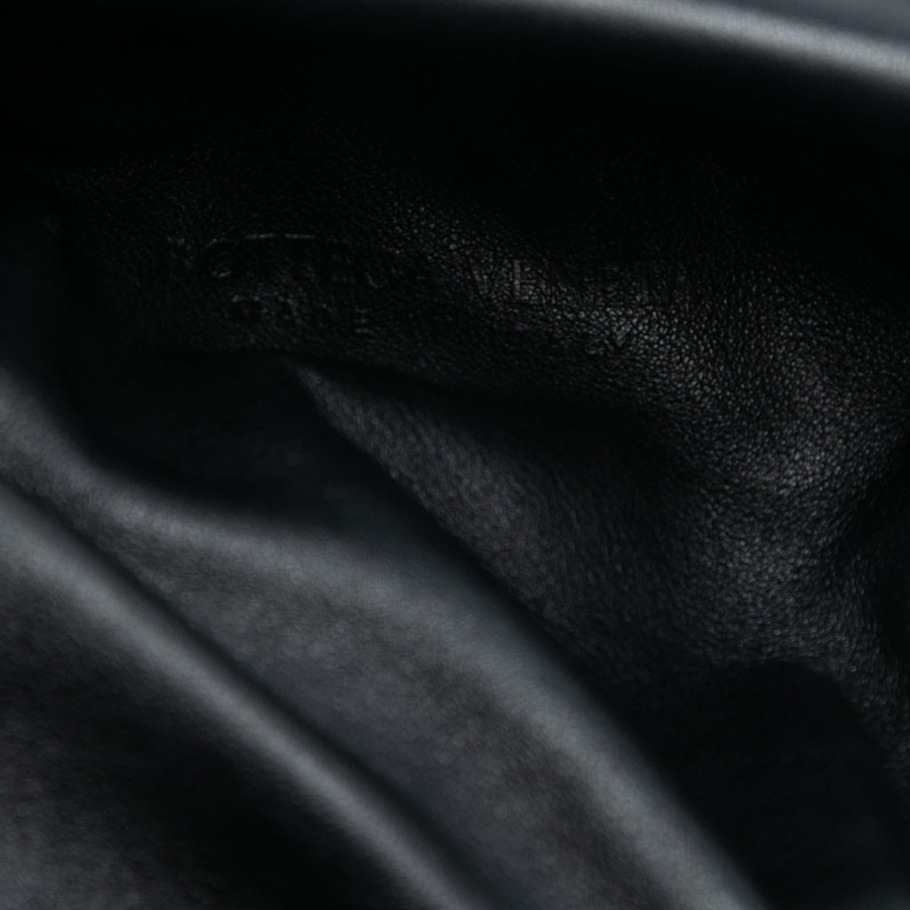 Bottega Veneta Lambskin The Pouch