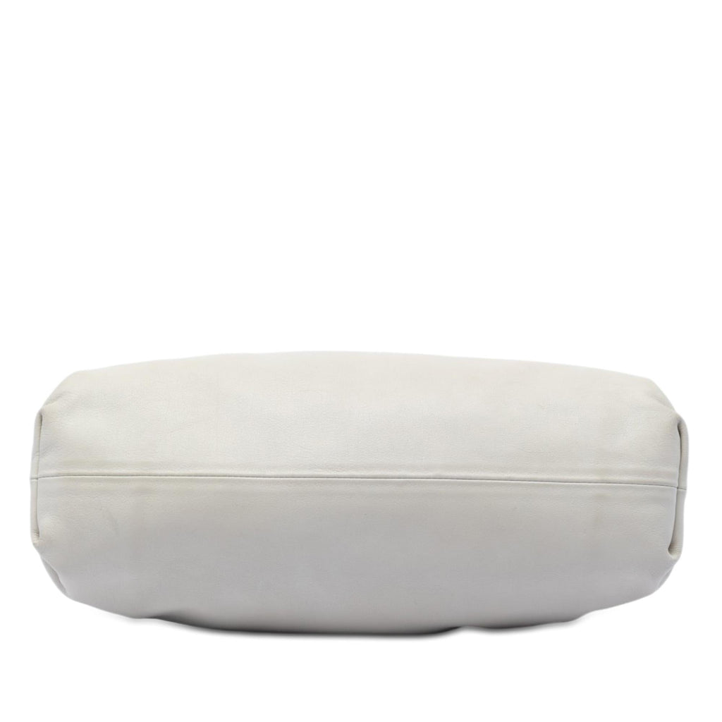 Bottega Veneta Lambskin The Pouch