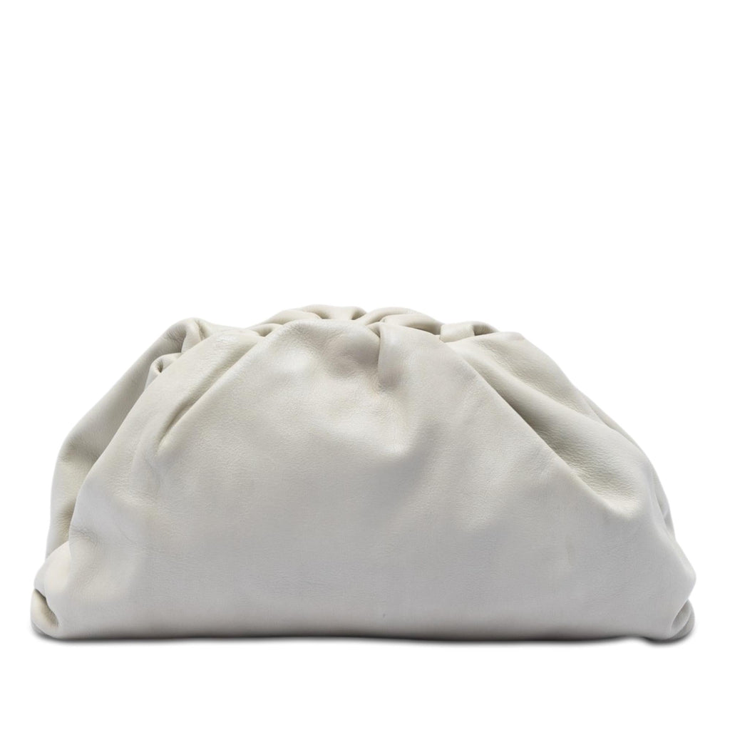 Bottega Veneta Lambskin The Pouch