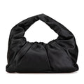 Bottega Veneta Lambskin The Shoulder Pouch