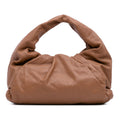Bottega Veneta Lambskin The Shoulder Pouch