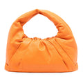 Bottega Veneta Lambskin The Shoulder Pouch