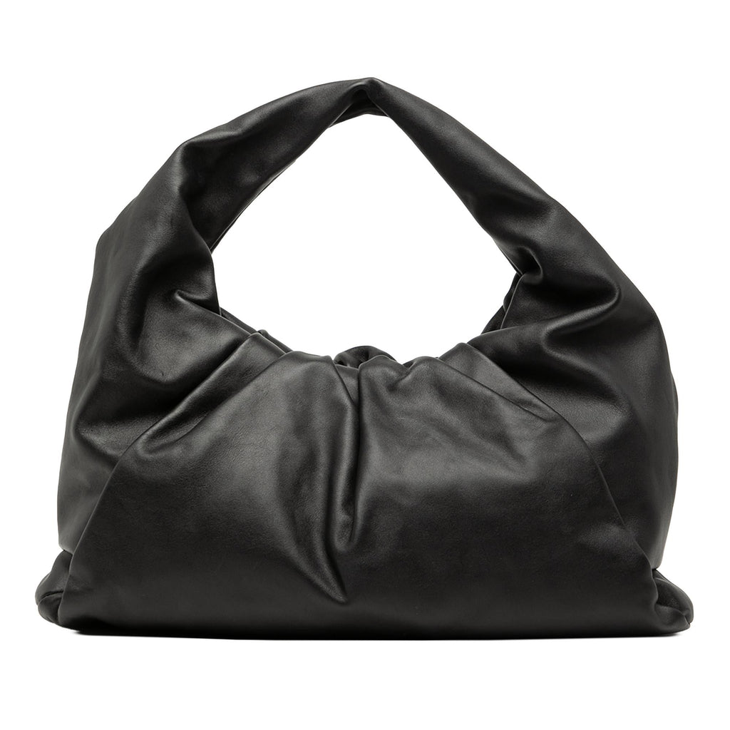 Bottega Veneta Lambskin The Shoulder Pouch