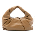 Bottega Veneta Lambskin The Shoulder Pouch
