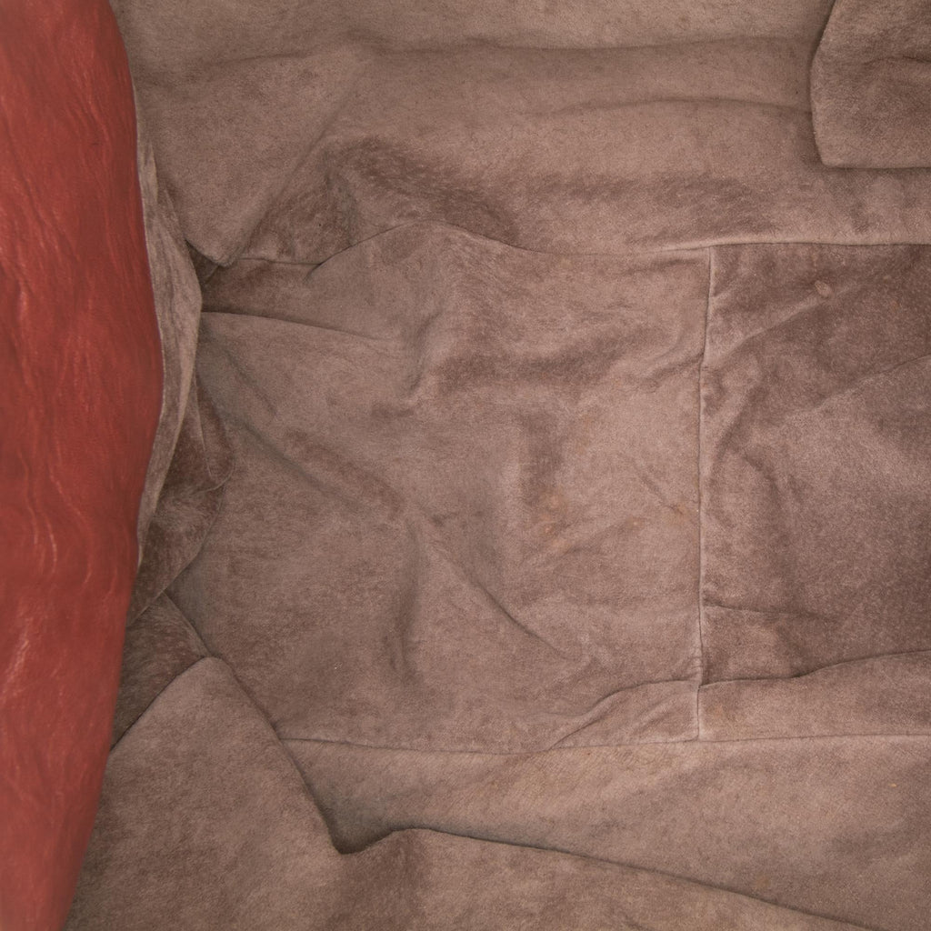 Bottega Veneta Large Intrecciato Trimmed Nappa Cesta Tote