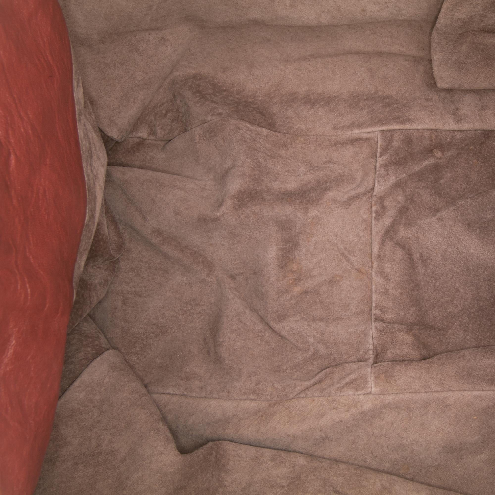 Bottega Veneta Large Intrecciato Trimmed Nappa Cesta Tote