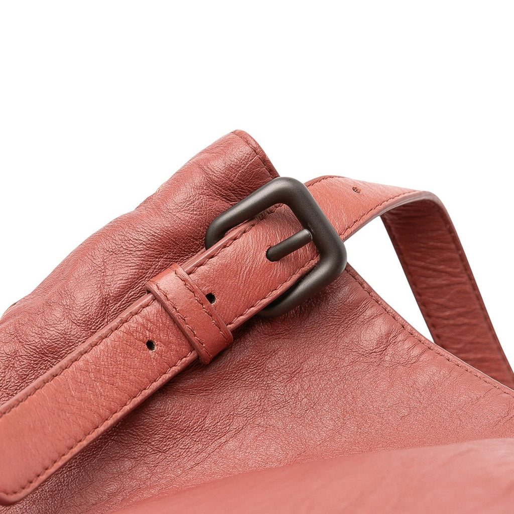 Bottega Veneta Large Intrecciato Trimmed Nappa Cesta Tote