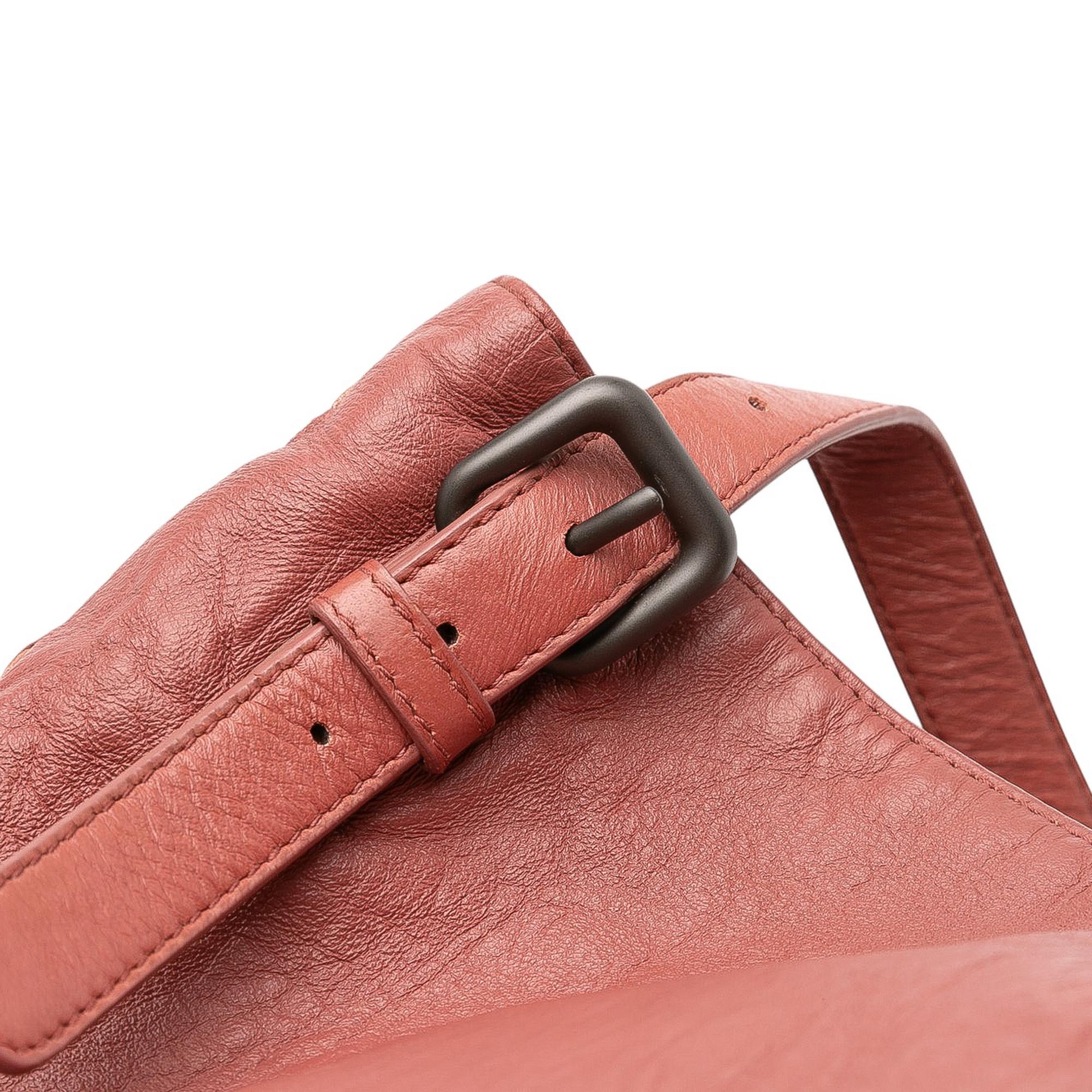 Bottega Veneta Large Intrecciato Trimmed Nappa Cesta Tote