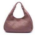 Bottega Veneta Large Nappa Intrecciato Campana