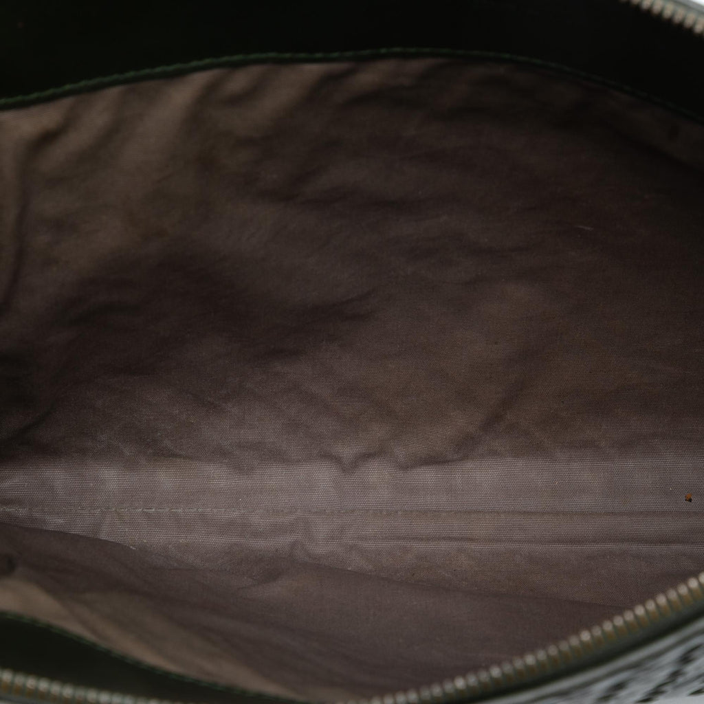 Bottega Veneta Large Nappa Intrecciato Document Case
