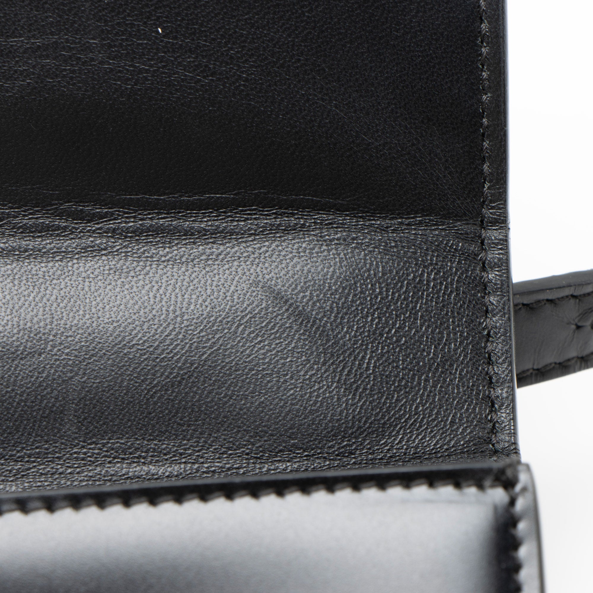 Bottega Veneta Leather BV Classic Mini Shoulder Bag