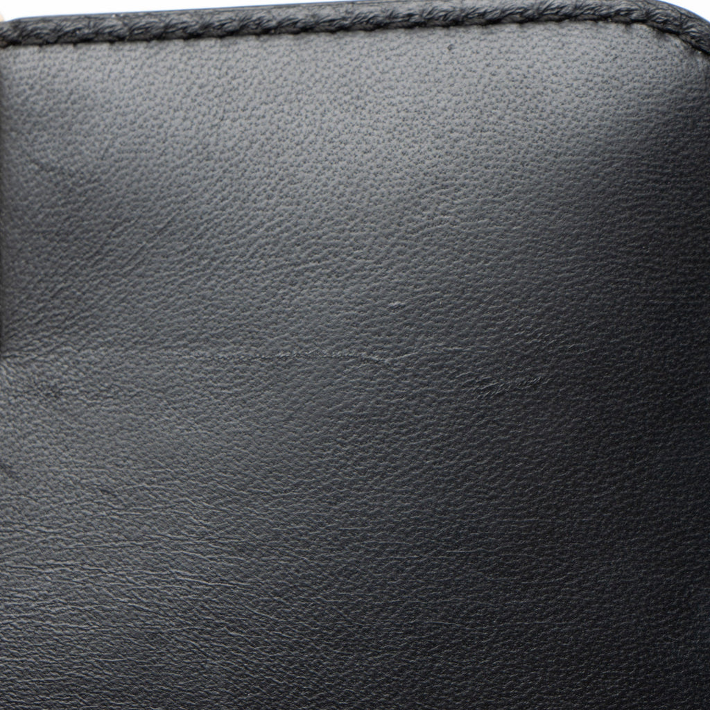 Bottega Veneta Leather BV Classic Mini Shoulder Bag