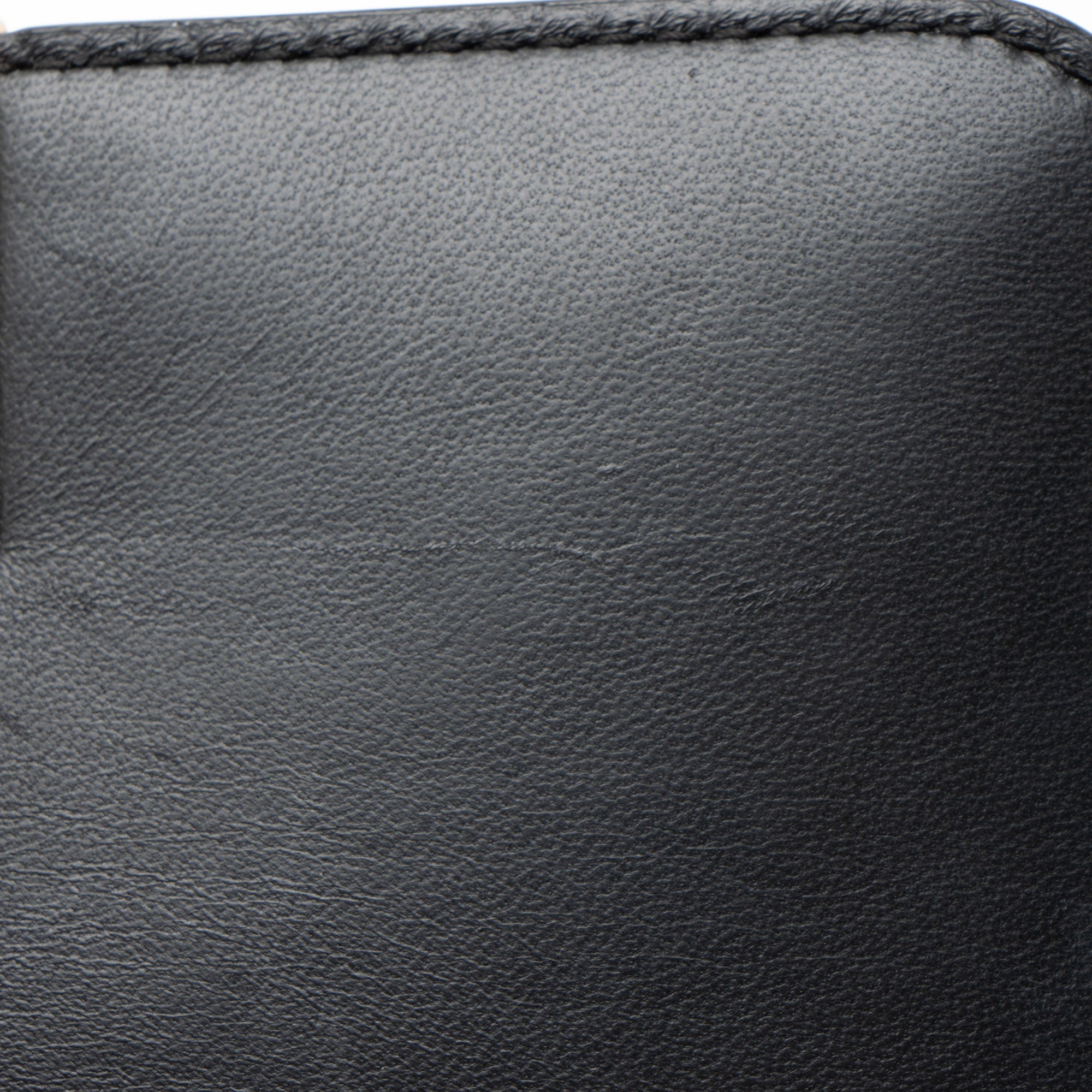 Bottega Veneta Leather BV Classic Mini Shoulder Bag
