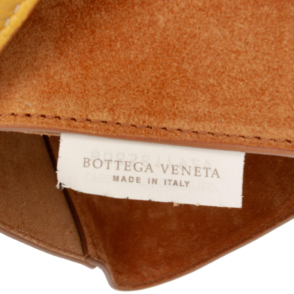 Bottega Veneta Medium Grained Calfskin The Arco Tote