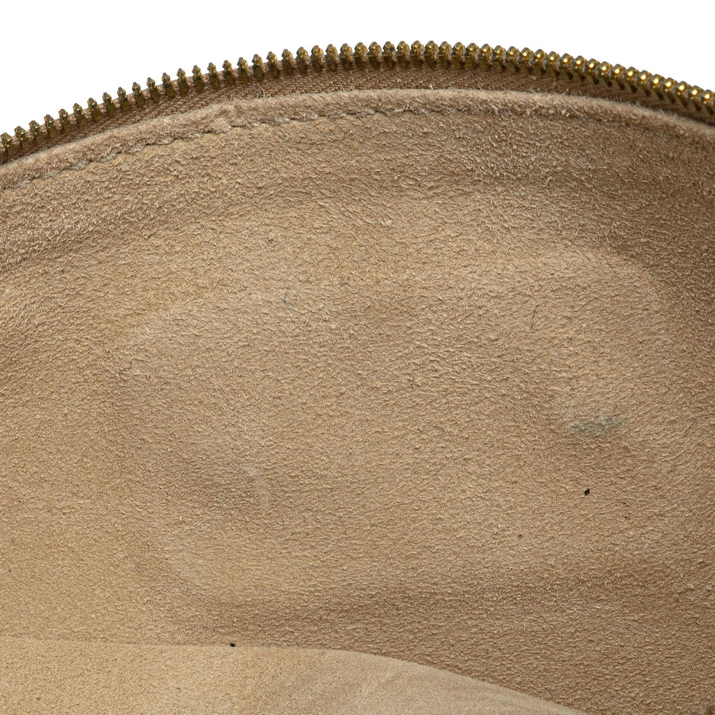 Bottega Veneta Medium Lambskin Intreccio Cabat Tote