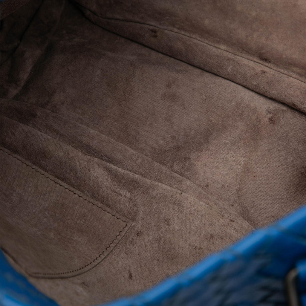 Bottega Veneta Medium Nappa Intrecciato Cesta Tote