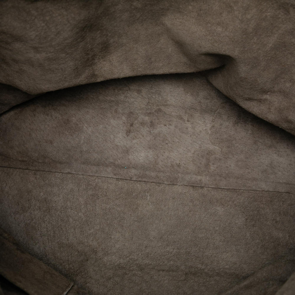 Bottega Veneta Medium Nappa Intrecciato Garda Tote