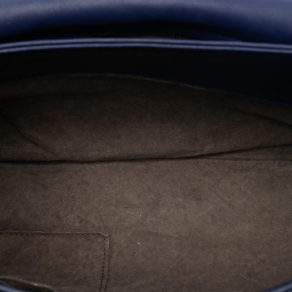 Bottega Veneta Medium Nappa Intrecciato Olimpia Shoulder Bag