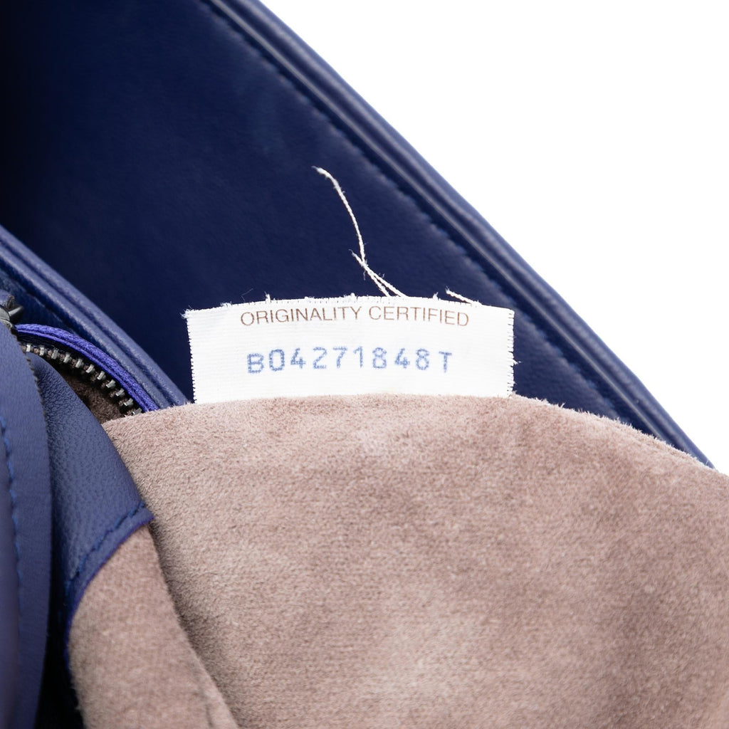 Bottega Veneta Medium Nappa Intrecciato Olimpia Shoulder Bag