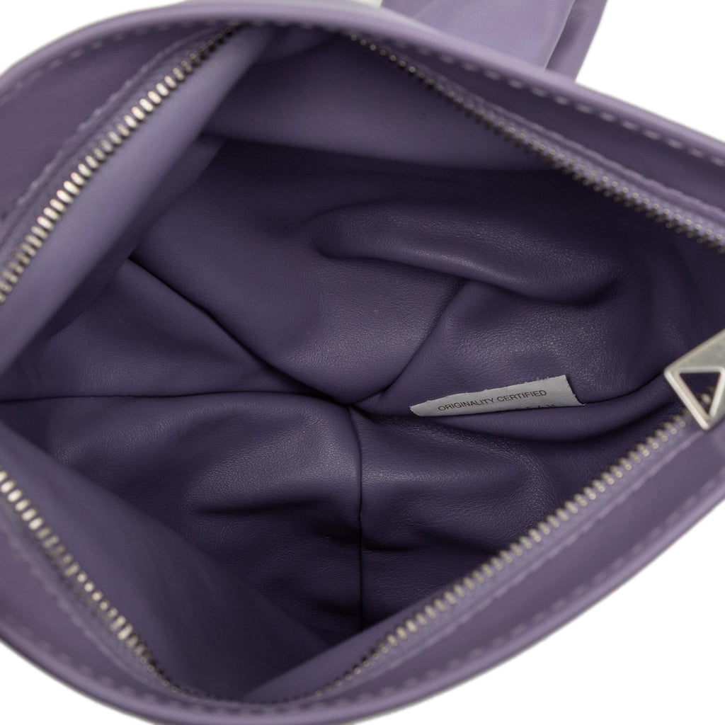 Bottega Veneta Mini Calfskin BV Twist Bag