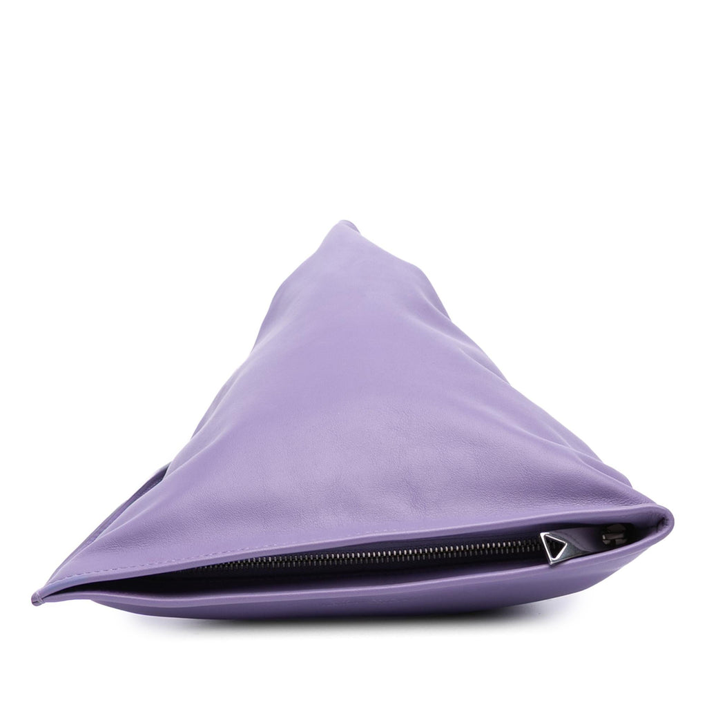 Bottega Veneta Mini Calfskin BV Twist Bag