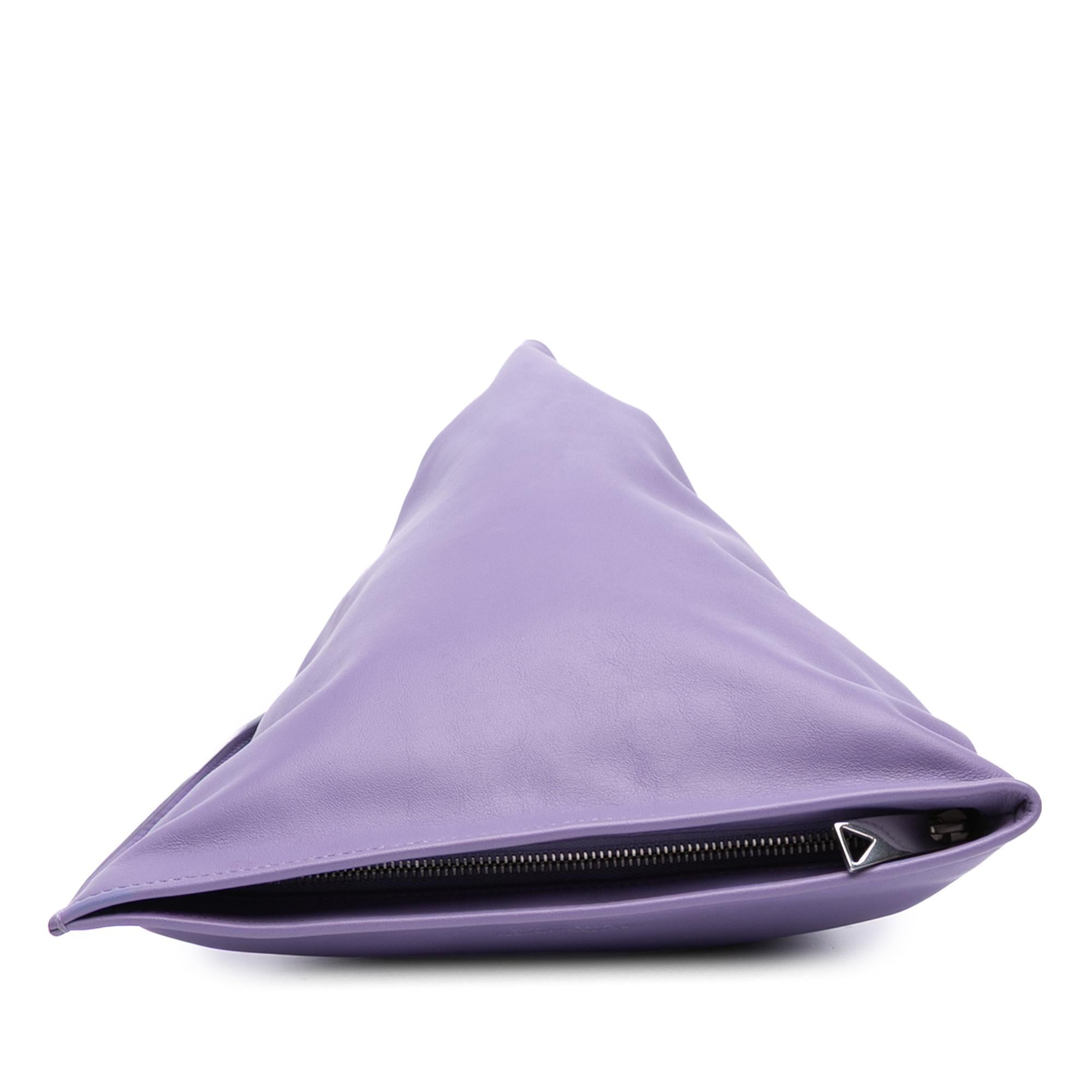Bottega Veneta Mini Calfskin BV Twist Bag