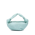 Bottega Veneta Mini Calfskin Double Knot Bag