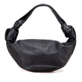 Bottega Veneta Mini Calfskin Double Knot Bag