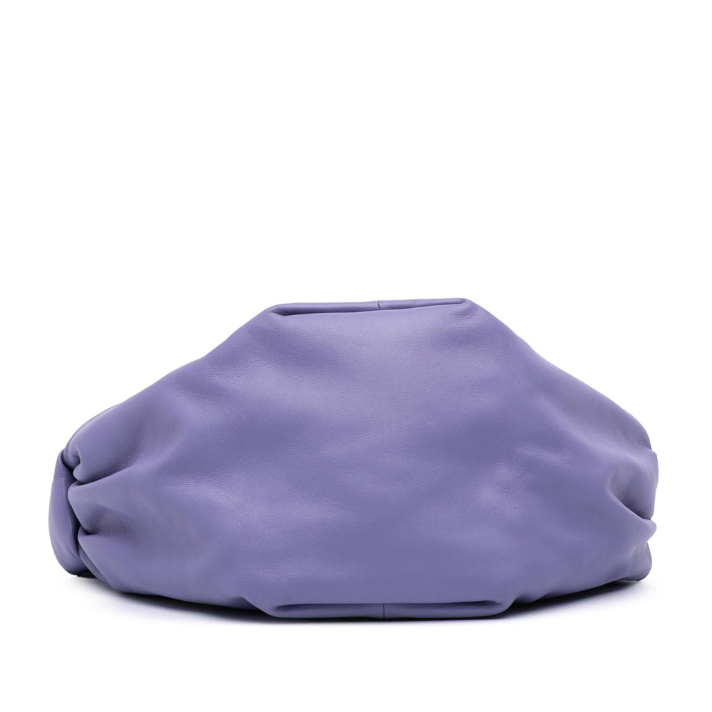 Bottega Veneta Mini Calfskin Double Knot Bag