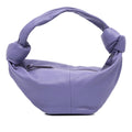 Bottega Veneta Mini Calfskin Double Knot Bag