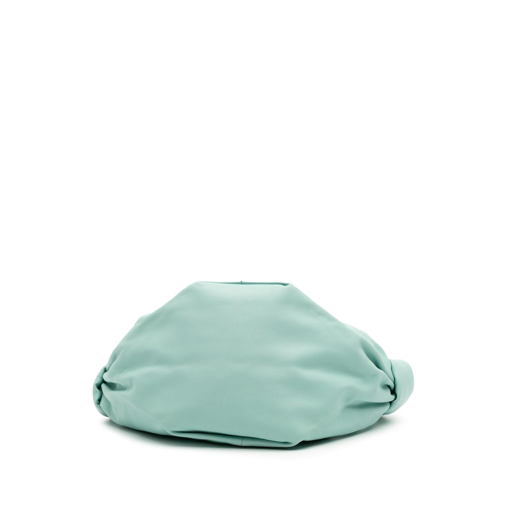 Bottega Veneta Mini Calfskin Double Knot Bag