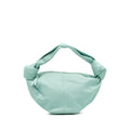 Bottega Veneta Mini Calfskin Double Knot Bag