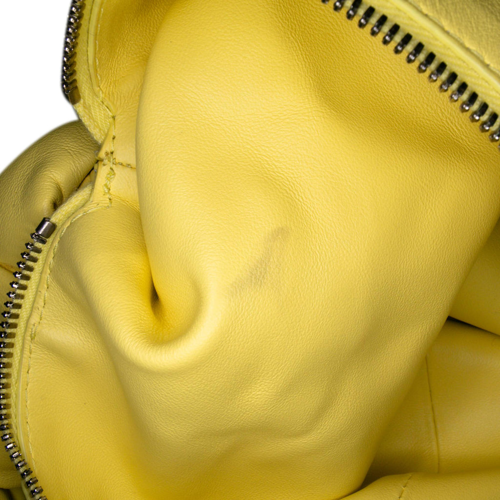 Bottega Veneta Mini Calfskin Double Knot Bag