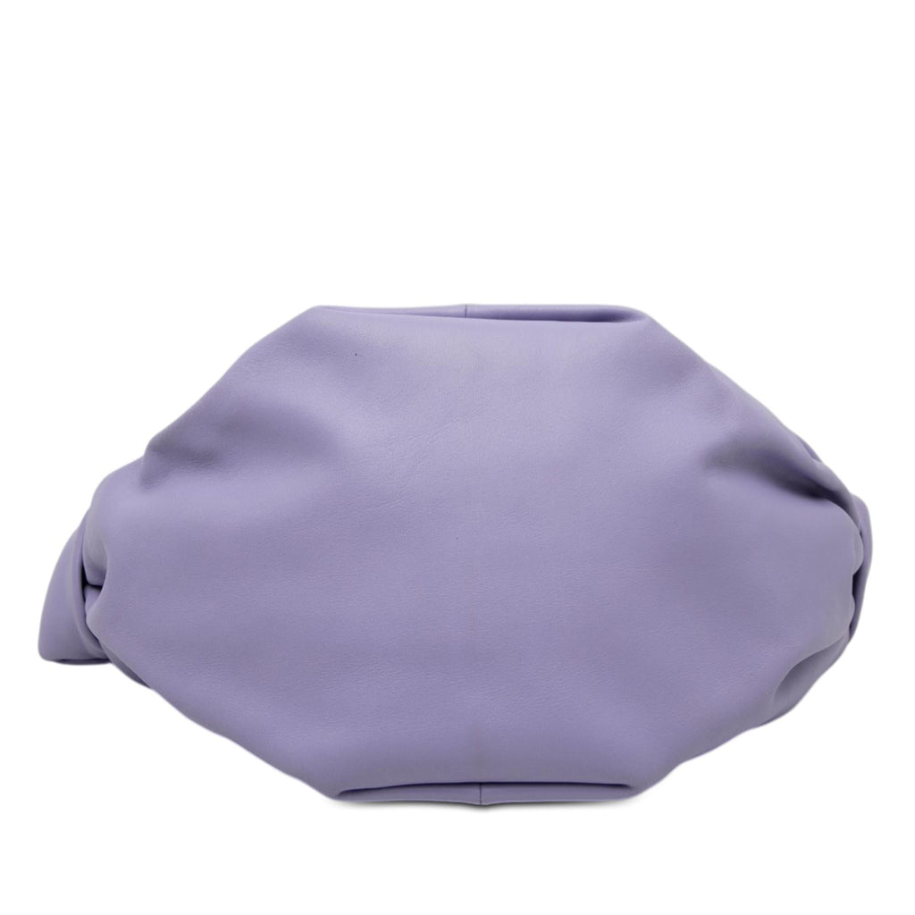 Bottega Veneta Mini Calfskin Double Knot Bag