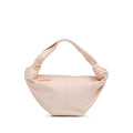 Bottega Veneta Mini Calfskin Double Knot (SHG-XuOrRC)