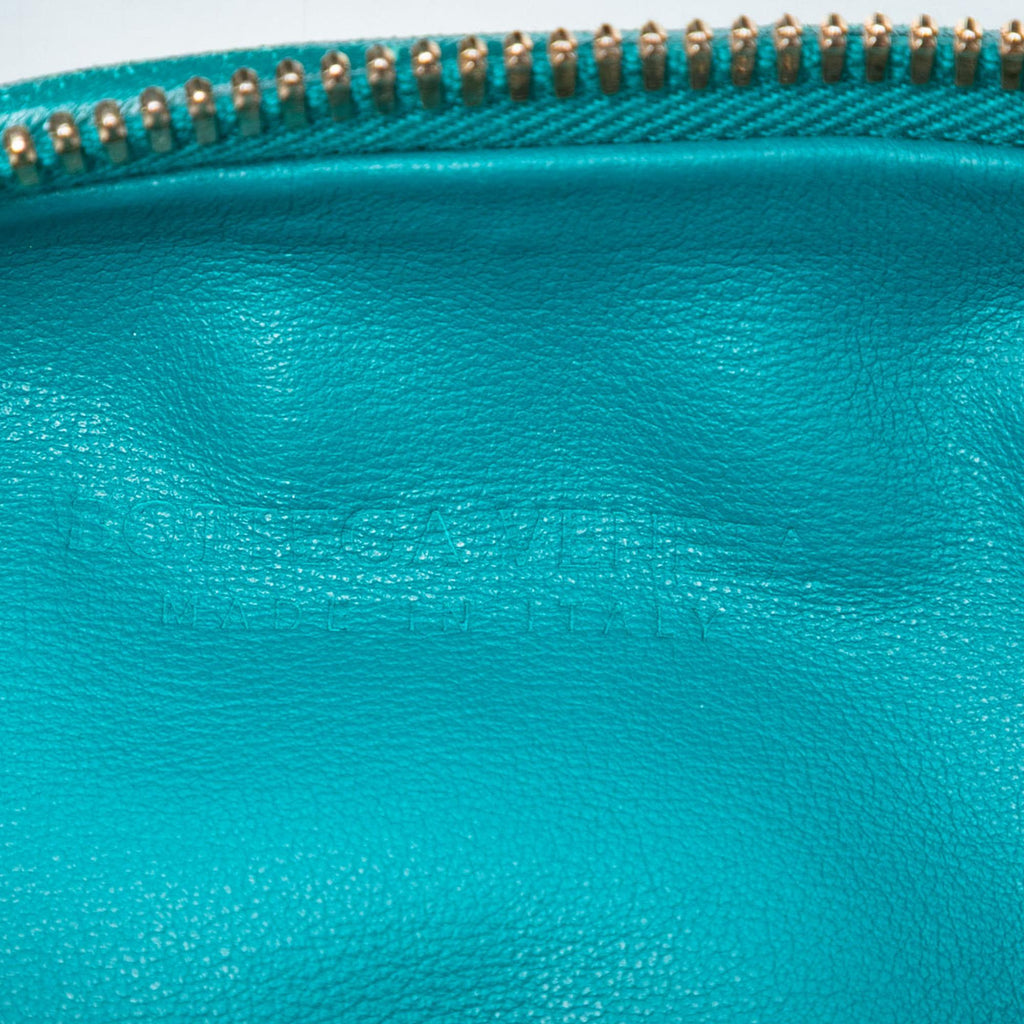 Bottega Veneta Mini Nappa Intrecciato Jodie