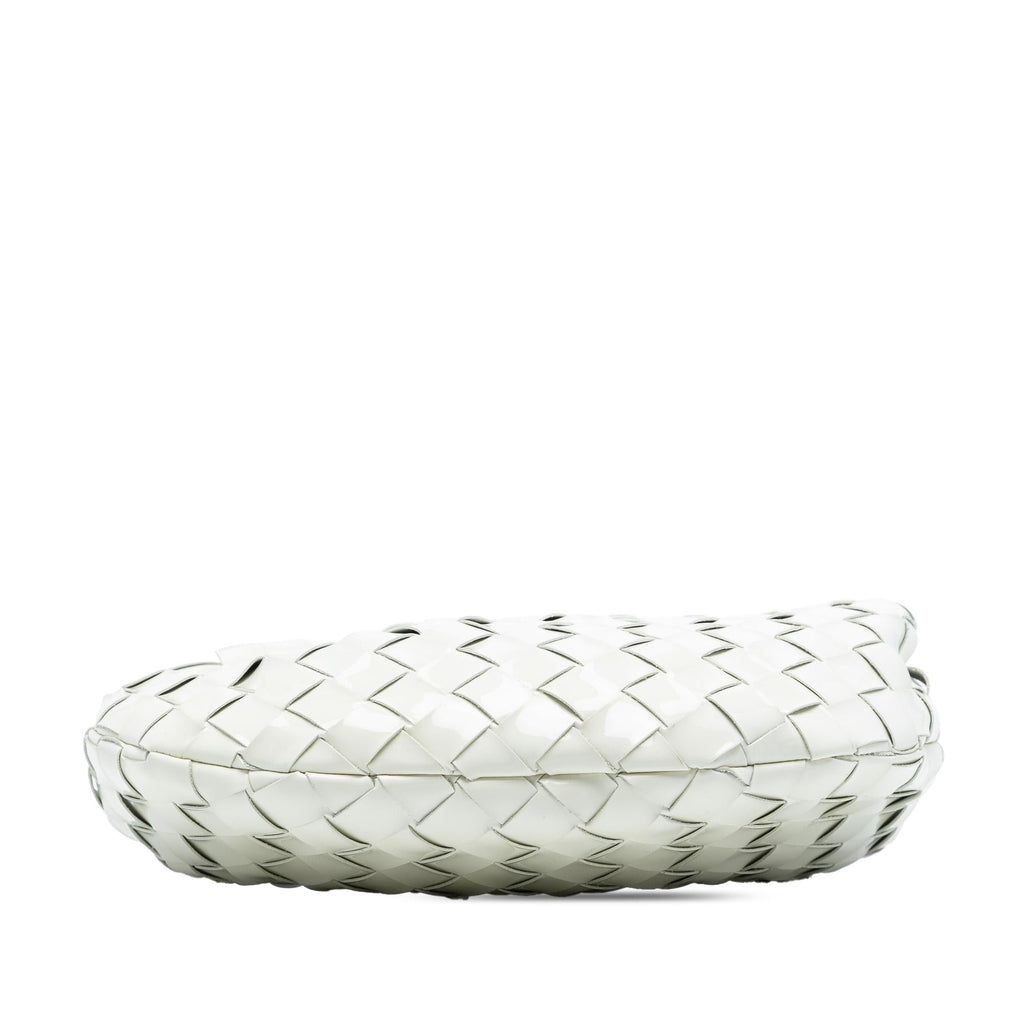 Bottega Veneta Mini Nappa Intrecciato Jodie