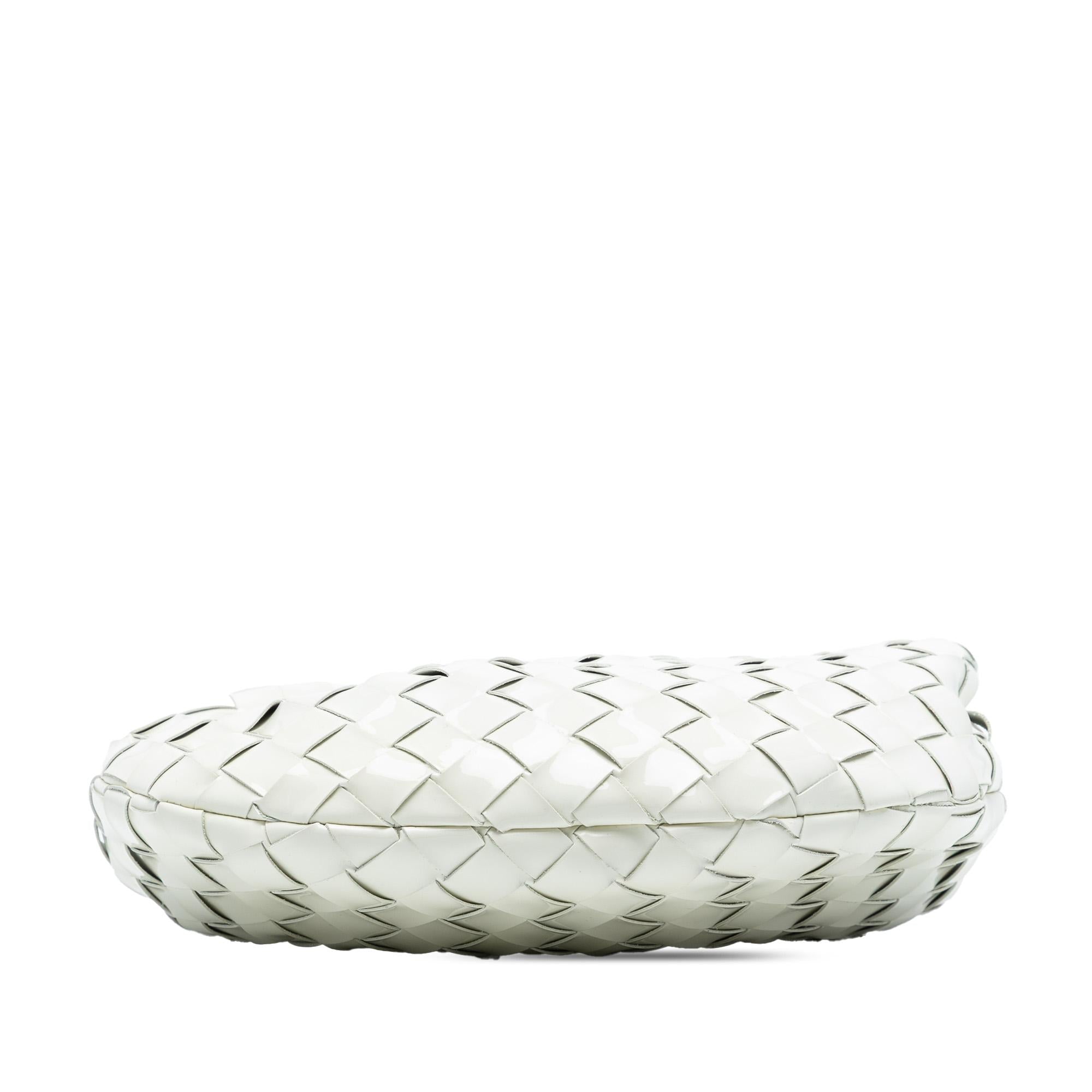 Bottega Veneta Mini Nappa Intrecciato Jodie