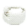 Bottega Veneta Mini Nappa Intrecciato Jodie